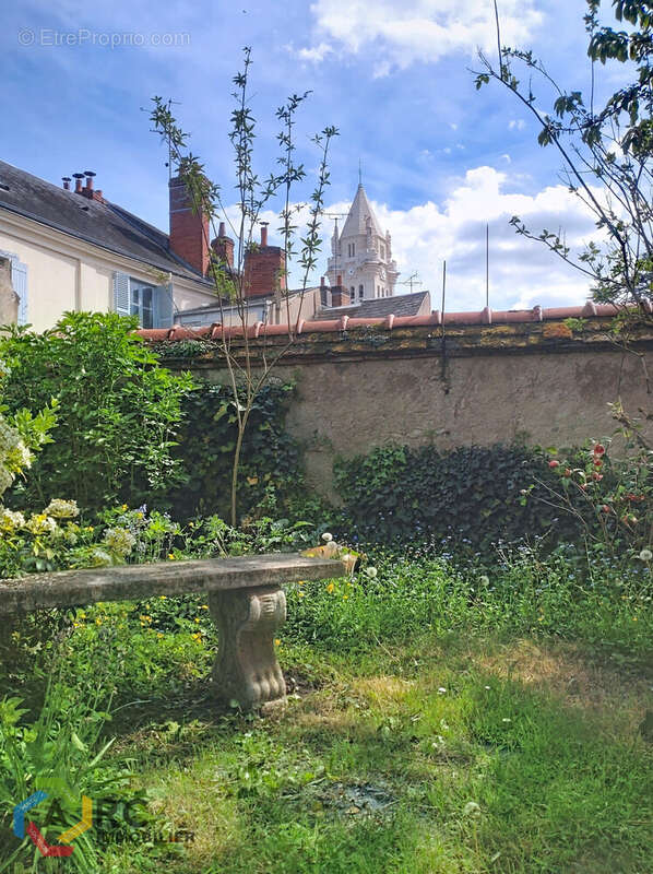 Maison 168 m² à Orleans  - photo 7