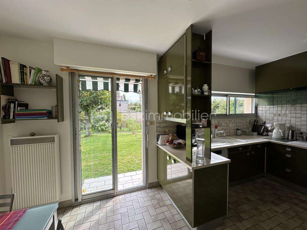 Maison à ARNAGE
