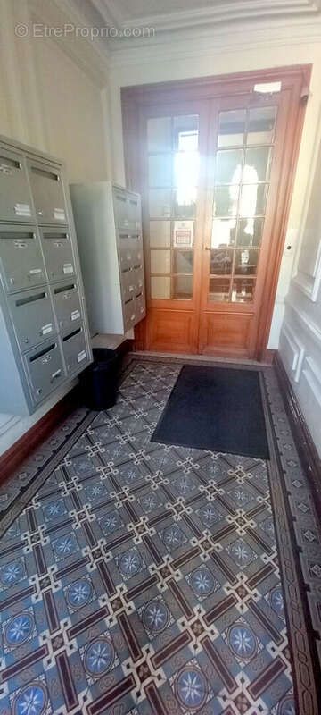 Appartement à BONDY
