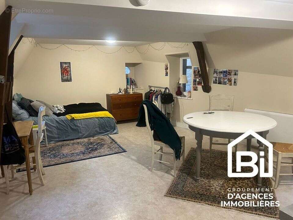 Appartement à CAEN