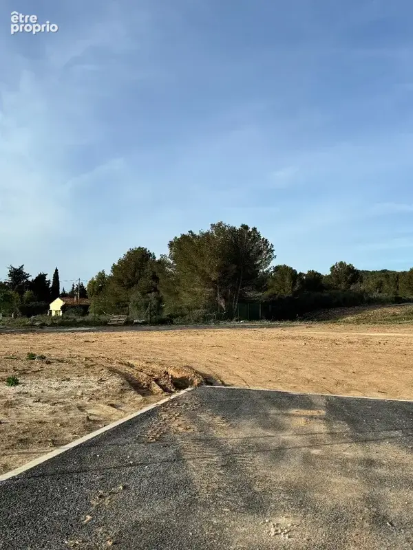 Terrain 437 m² à Port-De-Bouc  - photo 2