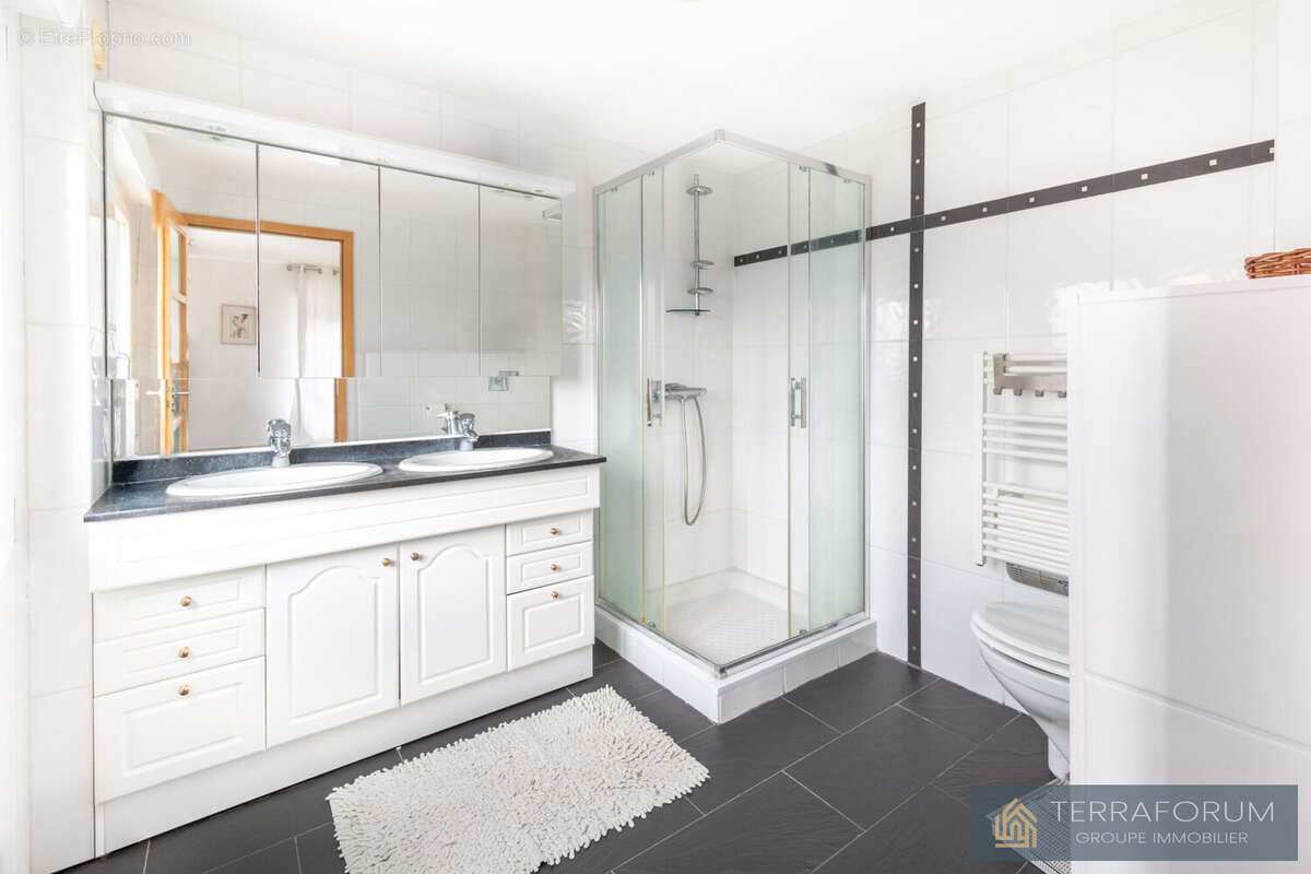 Maison à TRUCHTERSHEIM