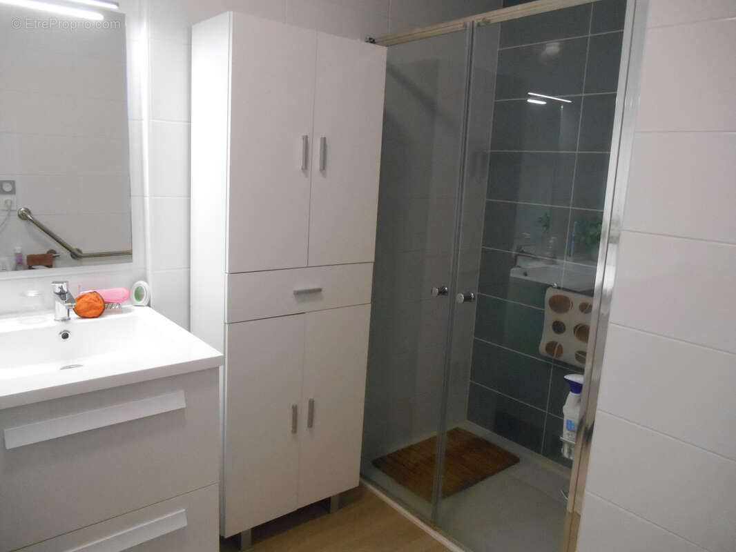 Appartement à L'ILE-D'OLONNE