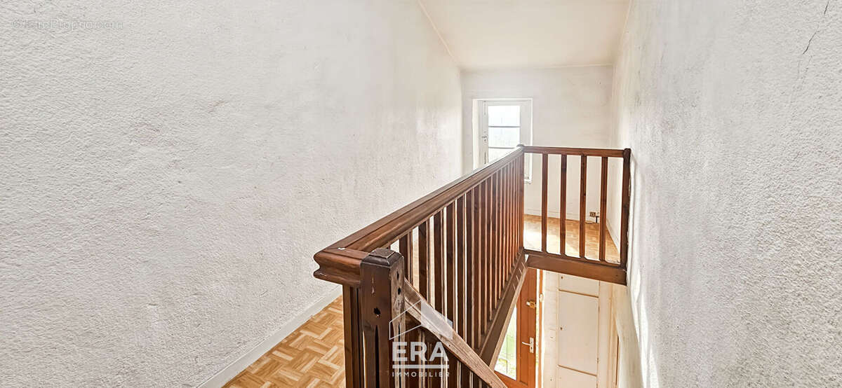 Maison à SAINT-LAURENT-MEDOC