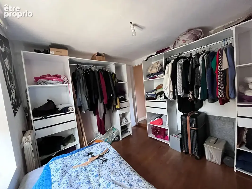 Maison de ville avec jardin et grenier aménageable - photo 8