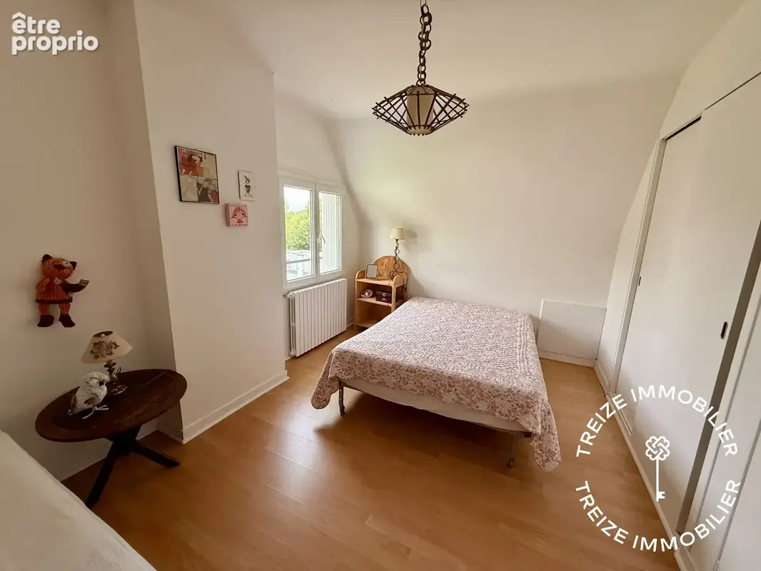 Maison 5 pièces 88 m² à vendre à Saint-Gildas-De-Rhuys (56730) - photo 9