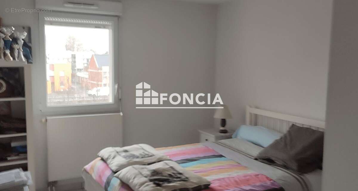 Appartement à DOUAI