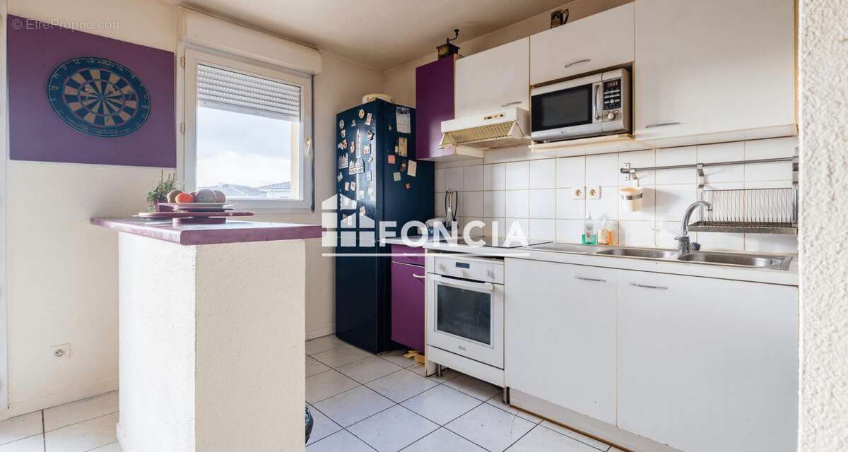 Appartement à PLAISANCE-DU-TOUCH