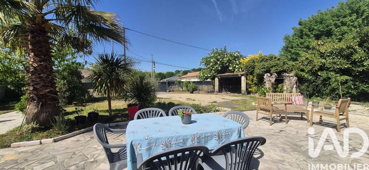 Photo 4 - Maison à SOUSSANS