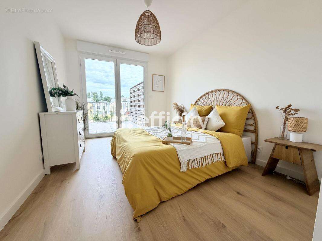 Appartement - photo 3