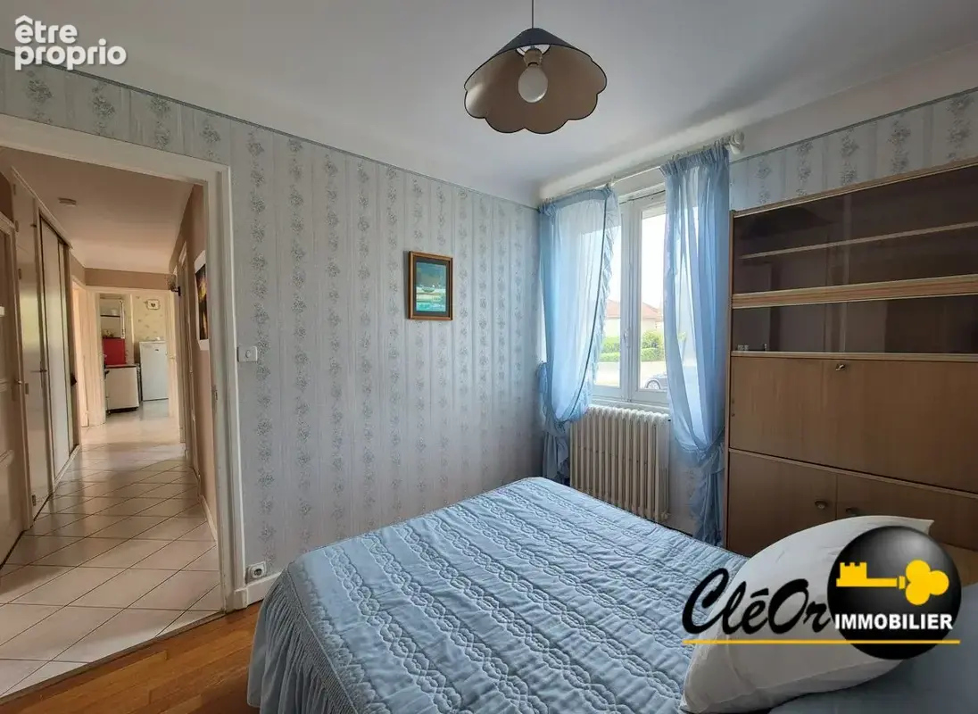 Maison 5 pièces 79 m² à vendre à Chalon-Sur-Saone (71100) - photo 6
