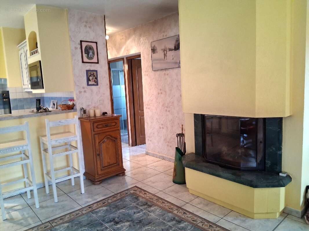 Maison 120 m² à Hericourt  - photo 4