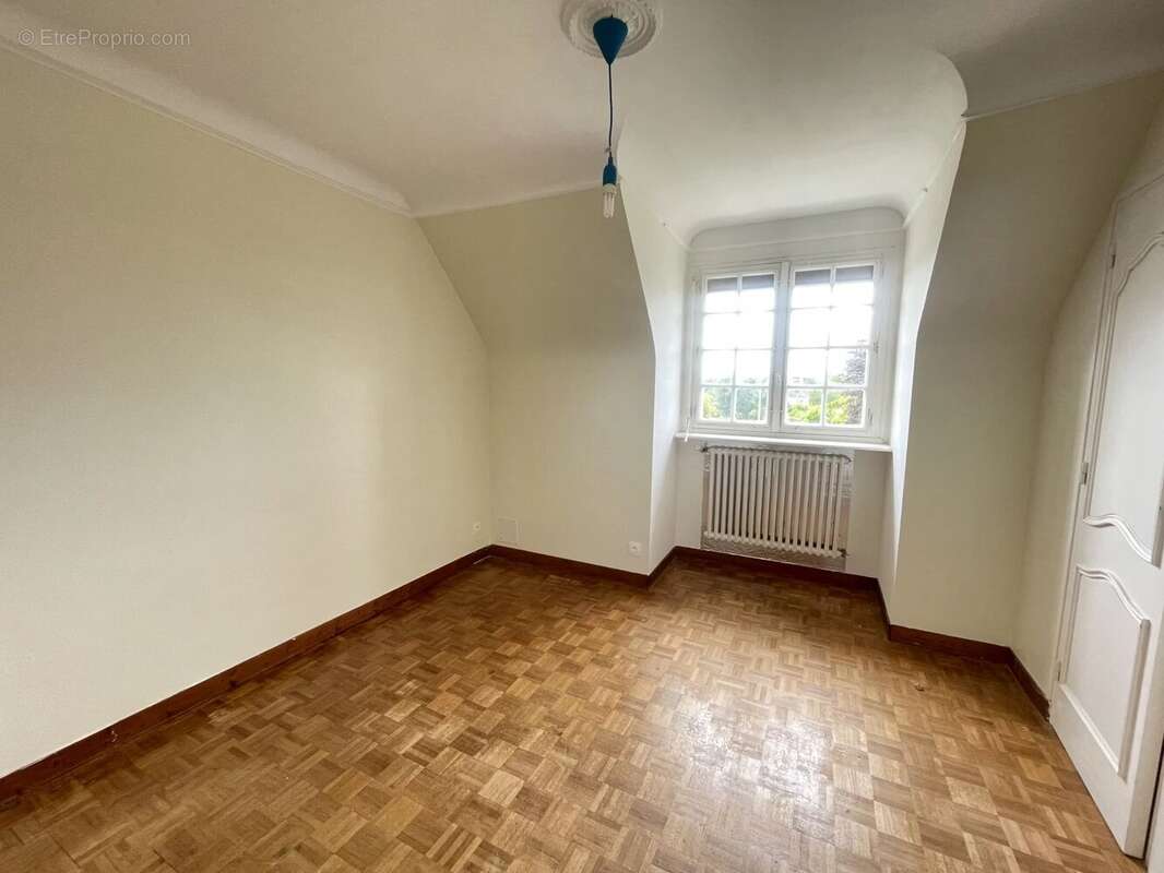 Maison à PLESLIN-TRIGAVOU