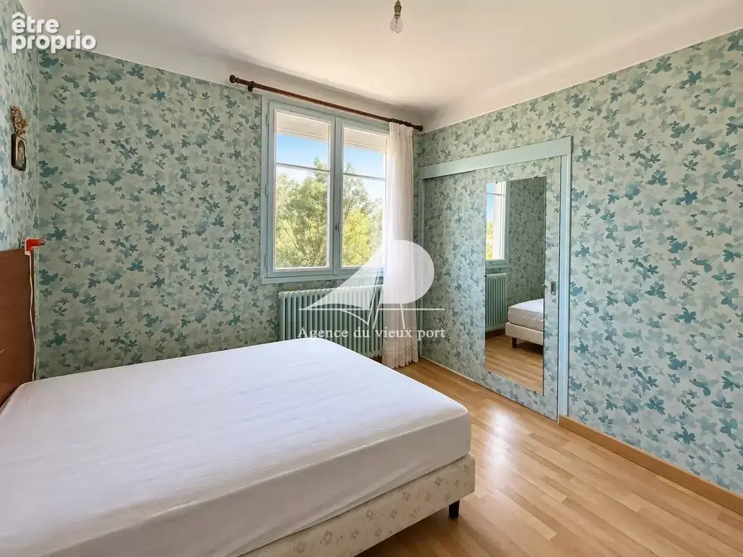 Maison lumineuse 3 chambres à Saint-Michel-Chef-Chef - photo 7