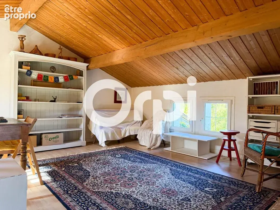 Maison À Vendre - photo 10