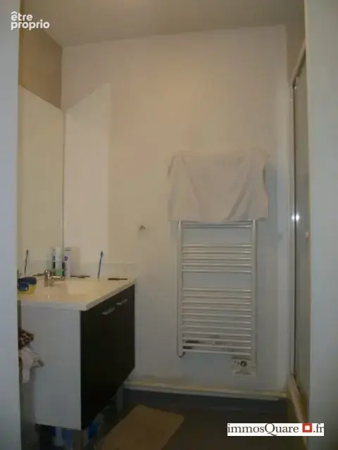 Appartement 1 pièce 19 m² à vendre à Grenoble (38100) - photo 9