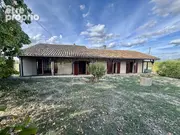 Maison à MONFLANQUIN