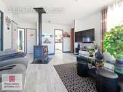 Maison à SAINT-ANDRE-LE-GAZ