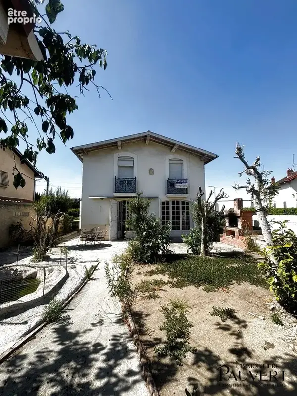 Maison à PAMIERS