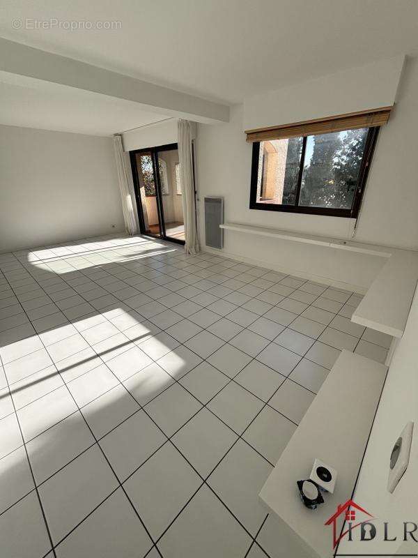 Appartement à AUCAMVILLE
