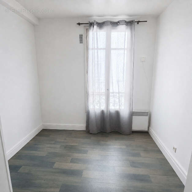 Studio rue de l' aude - photo 2