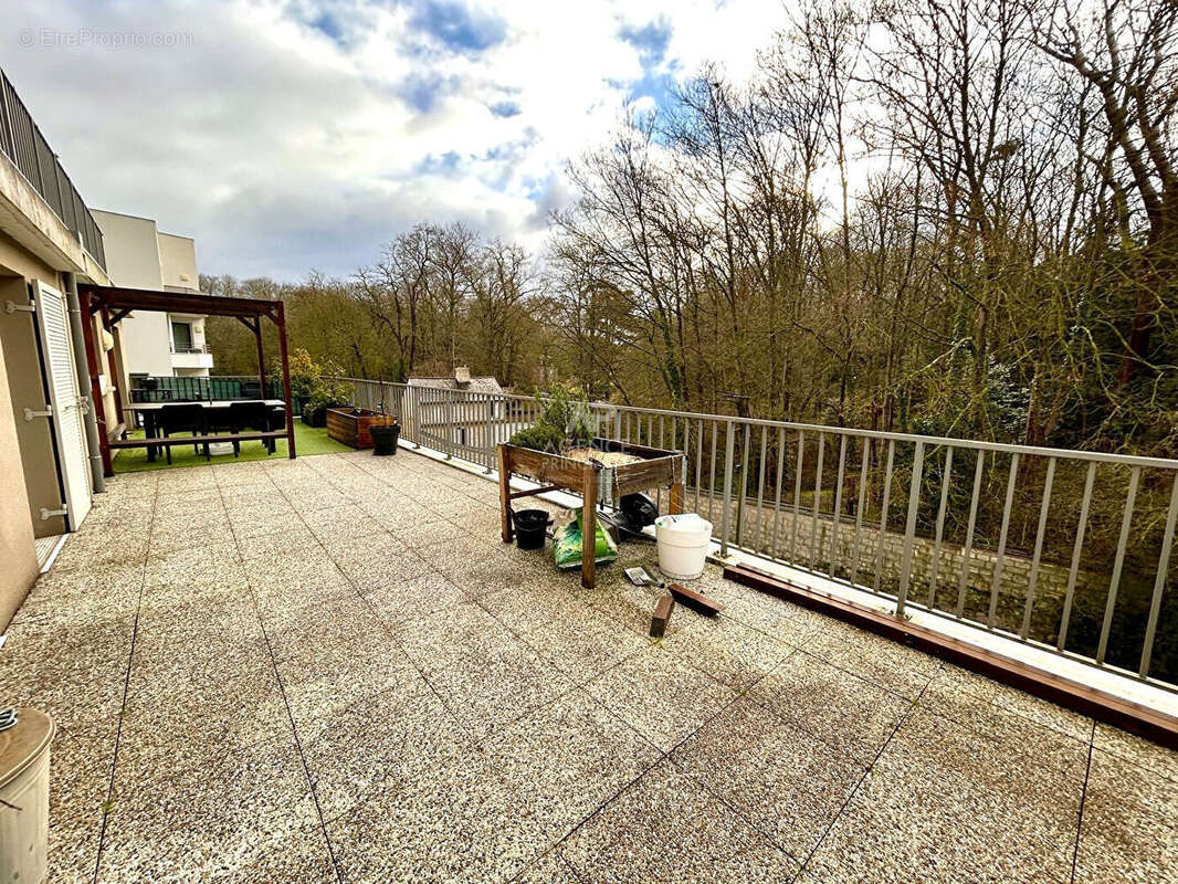 Appartement à POISSY