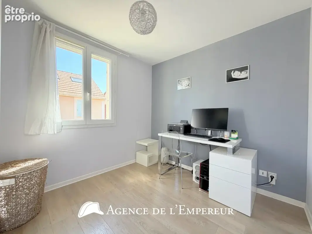 Maison 4 chambres nanterre, proche rueil - photo 16