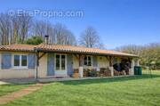 Photo 1 - Maison à CAMBES