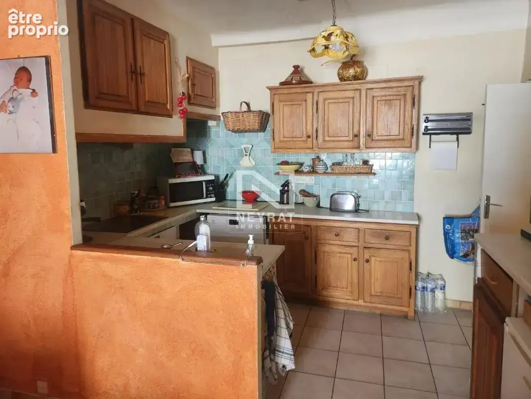 Appartement duplex coeur village classe - photo 5