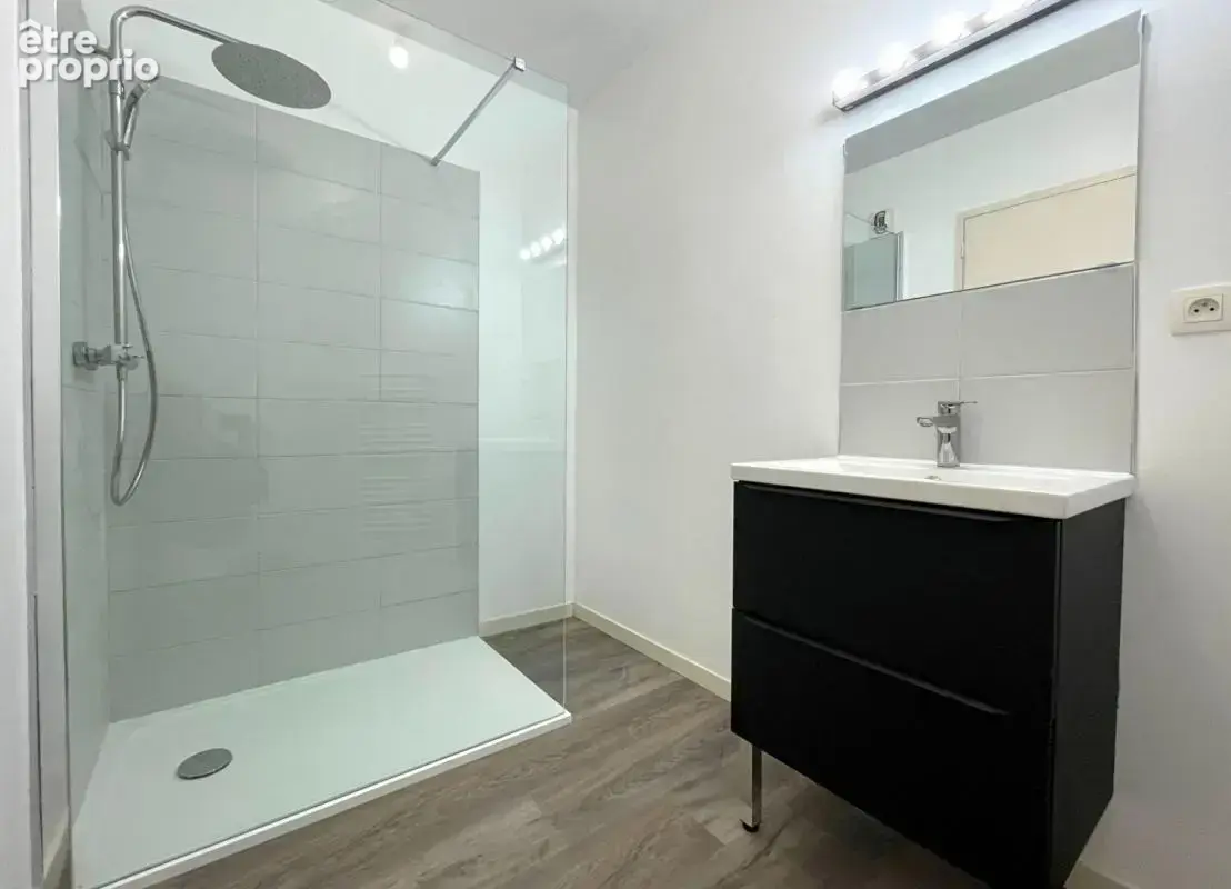 Appartement L Hermitage 2 pièce(s) 45.38 m2 - photo 7