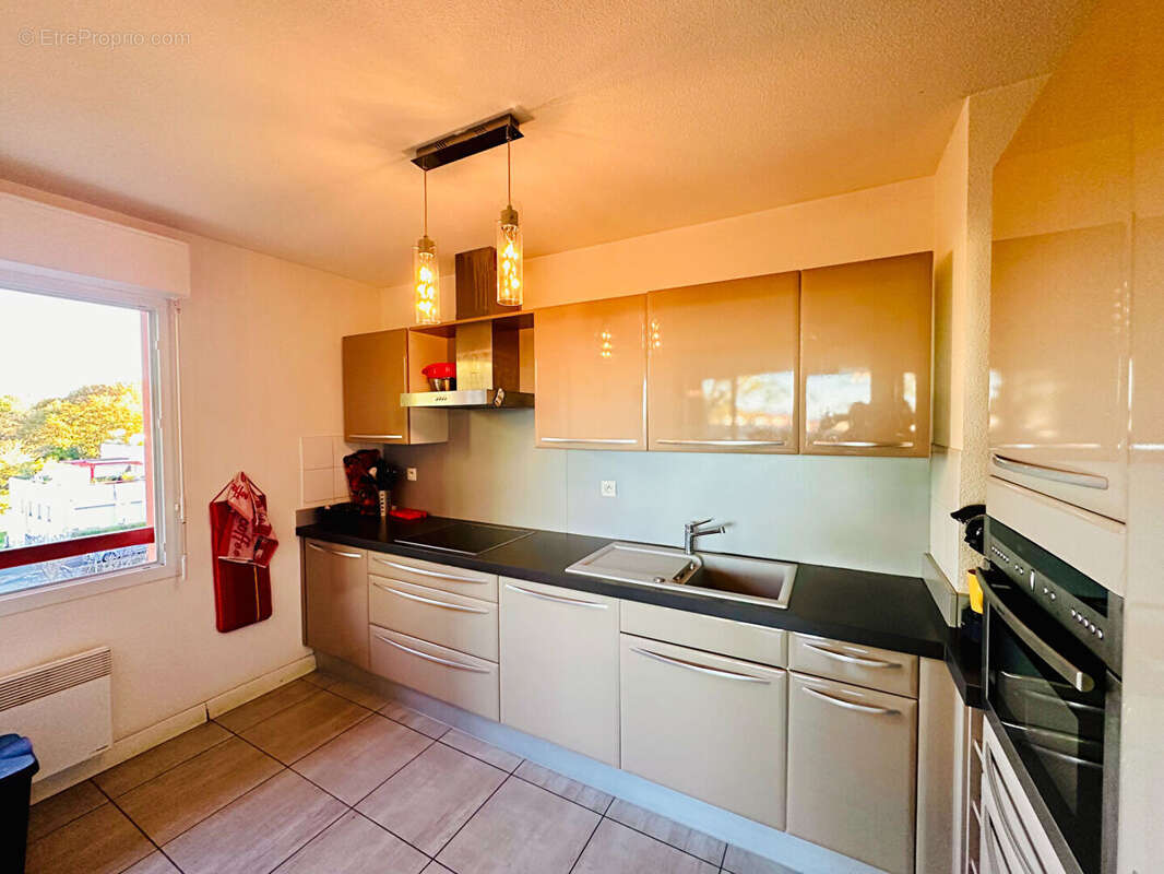 Appartement à SAINT-JEAN-DE-LUZ