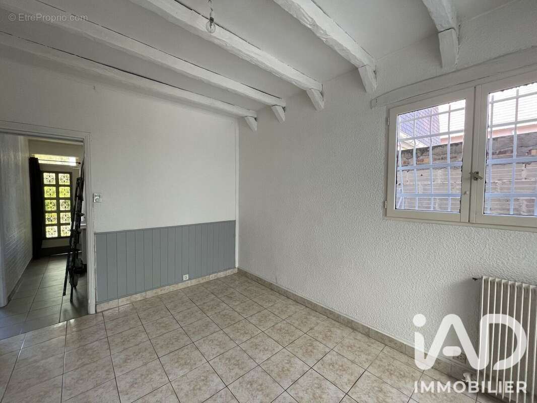 Maison 127 m² à Saint-Leu-La-Foret  - photo 6