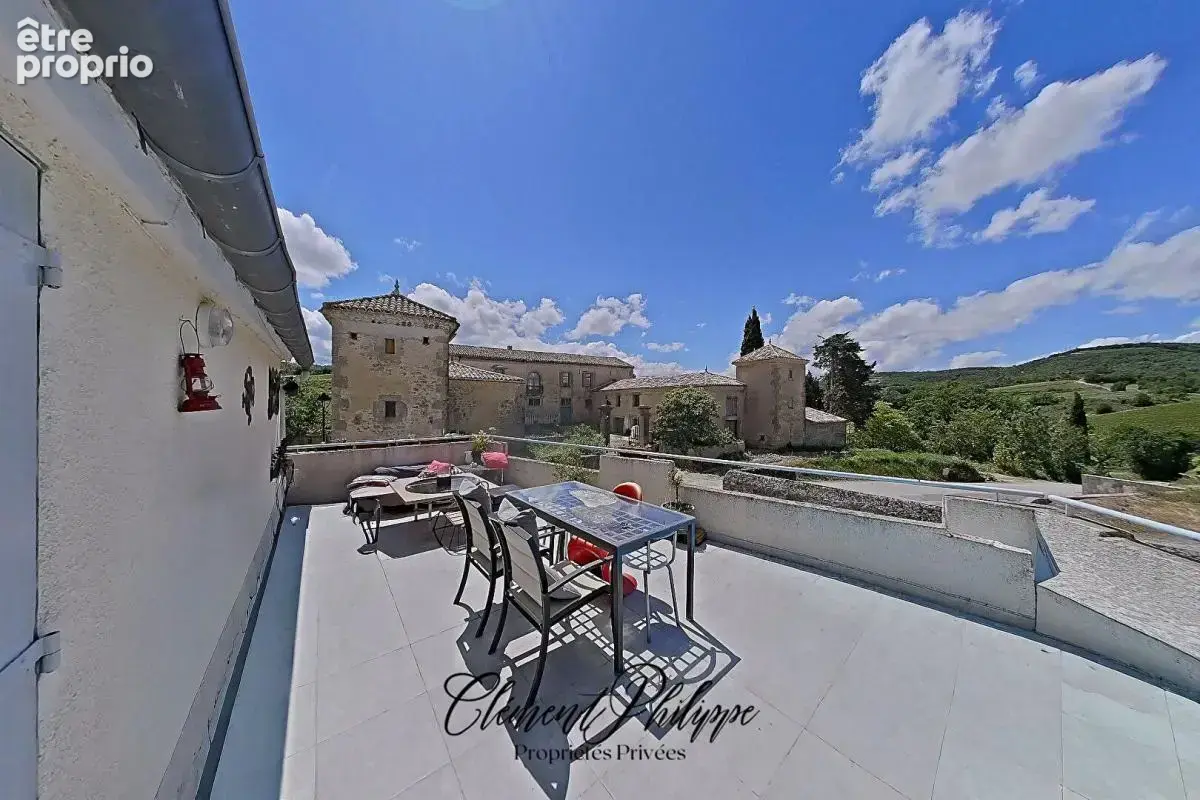 Maison à LIMOUX
