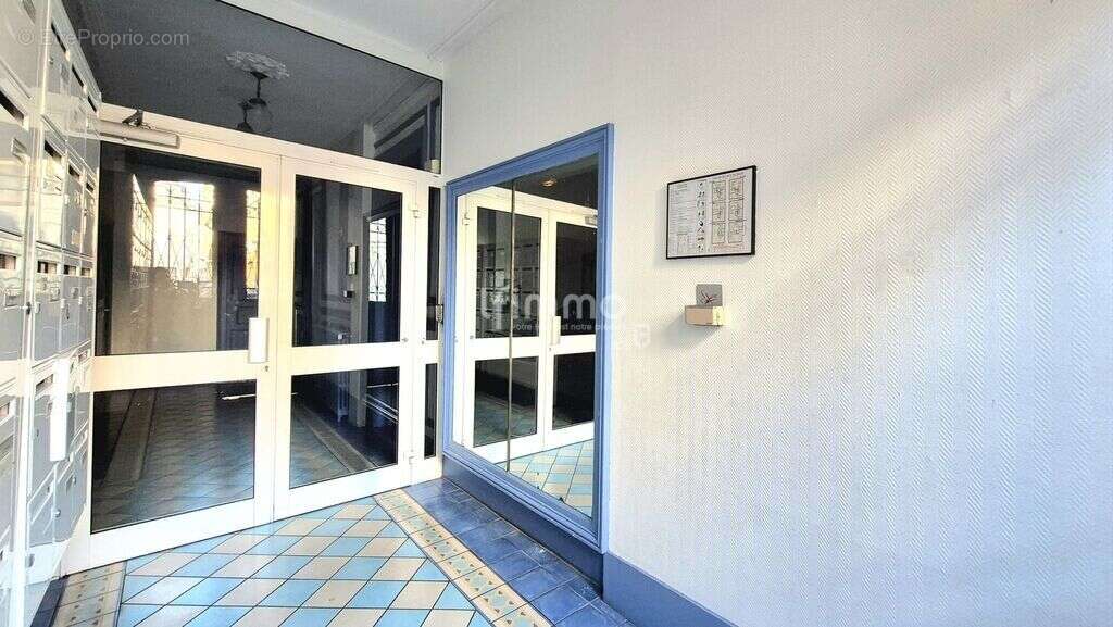 Appartement à TROUVILLE-SUR-MER