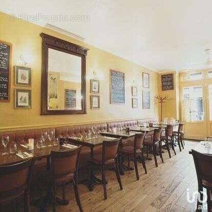 Photo 3 - Commerce à TOURS