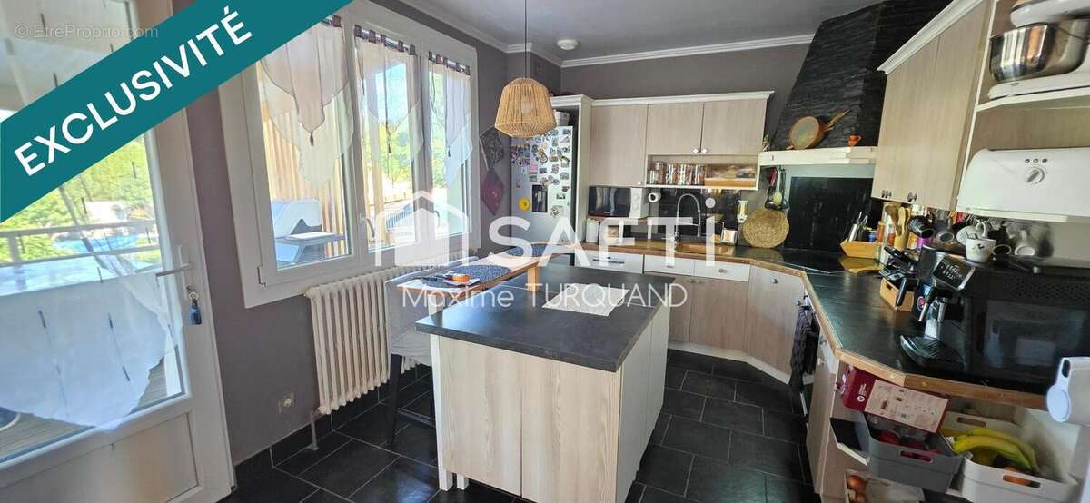 Photo 3 - Maison à MONCOUTANT