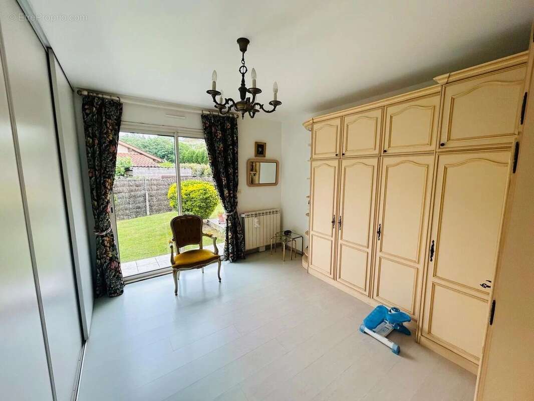 Maison à CANDRESSE