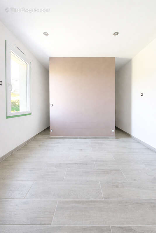 Maison à CHAILLE-LES-MARAIS