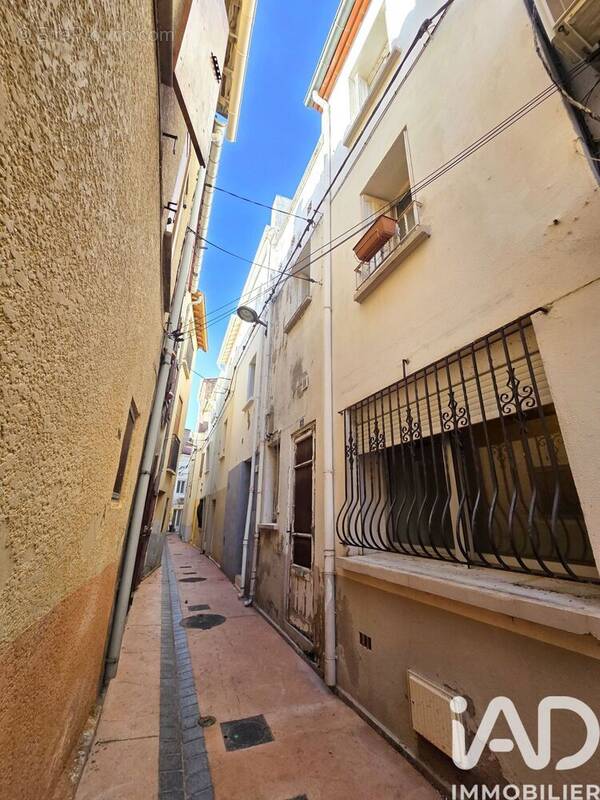 Photo 1 - Maison à PIA