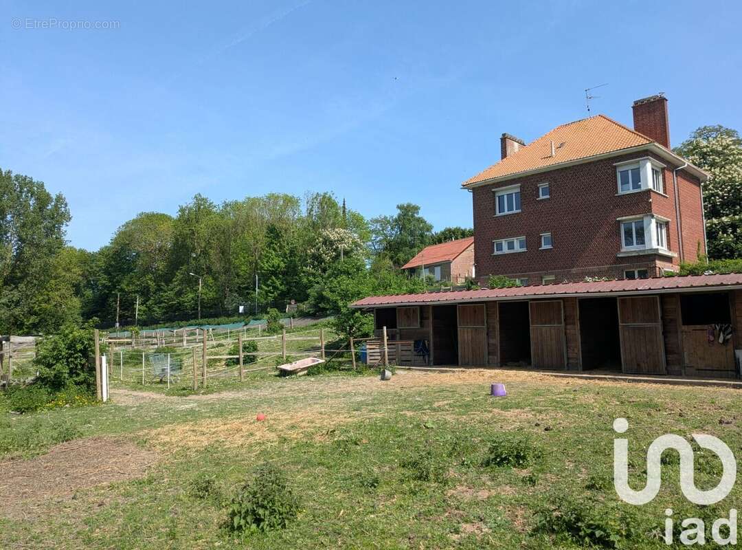 Photo 9 - Maison à MARCOING