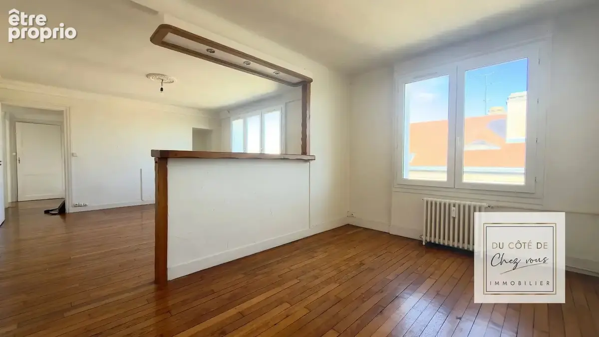 Appartement type 4 a acheter a troyes - photo 13