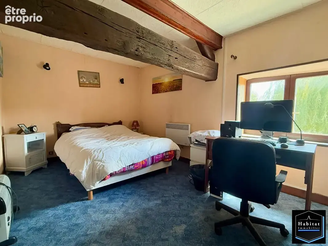 SILLY LE LONG - Maison de 130 m2 habitable - photo 13