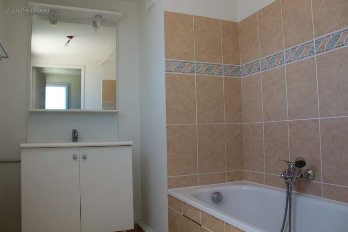 Appartement à GRASSE