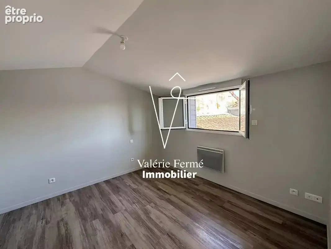 Maison de ville, 85 M2, 3 Chambres, patio extérieur 35 m2 - Le Bouscat. - photo 13