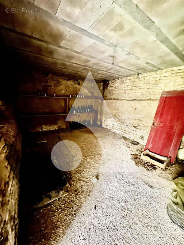 Maison à FREBECOURT