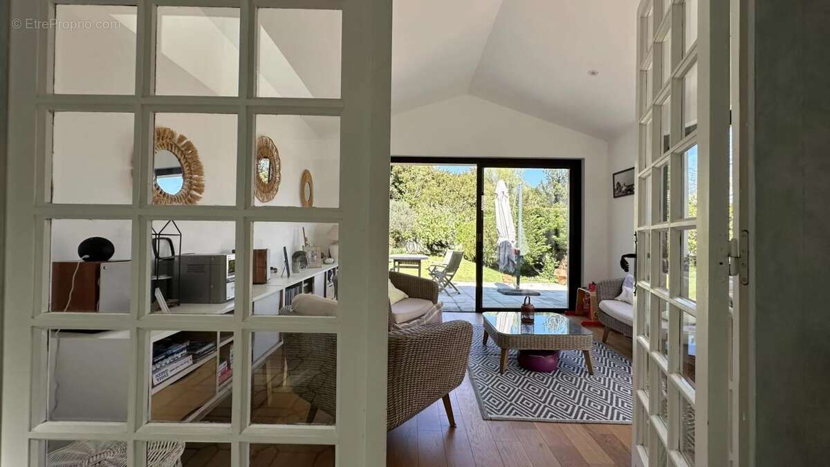 Maison à LA ROCHELLE