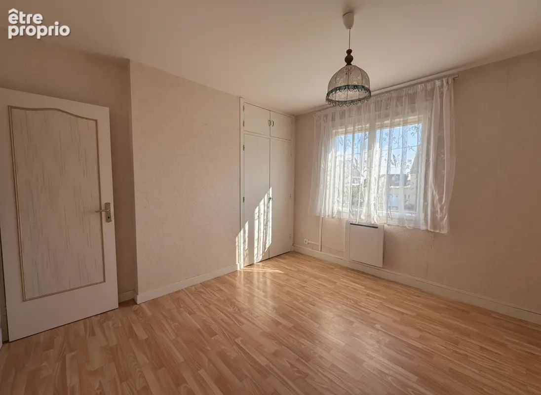 Maison 91m² à plabennec - photo 8