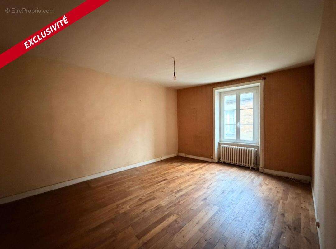 Maison à MALESTROIT