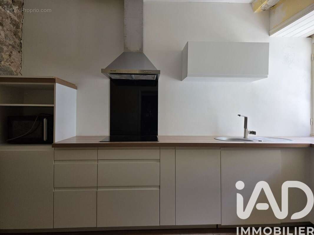 Photo 3 - Maison à MONCONTOUR