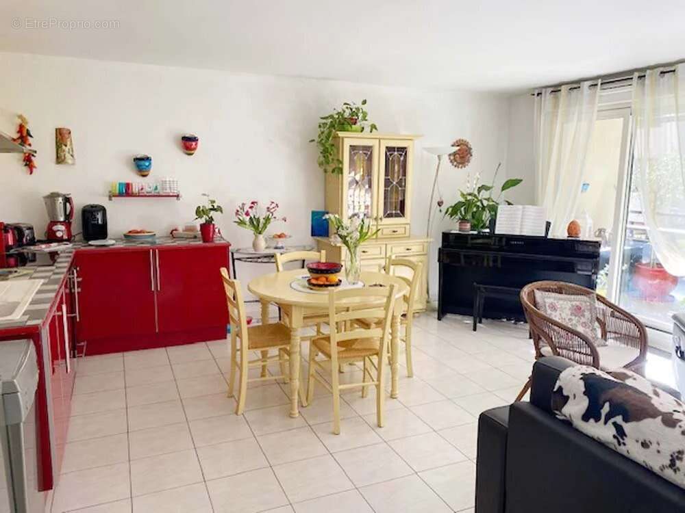 Appartement à AVIGNON